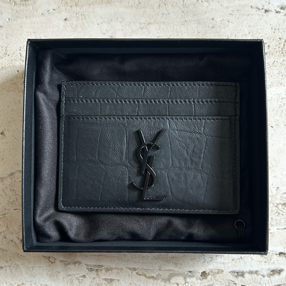 YSL Wallet